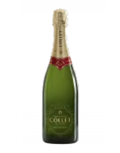 Collet Brut Art Deco