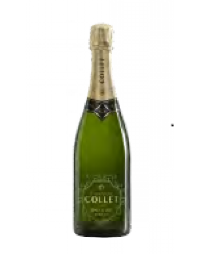 Collet Blanc de Noire - mit dem Fall