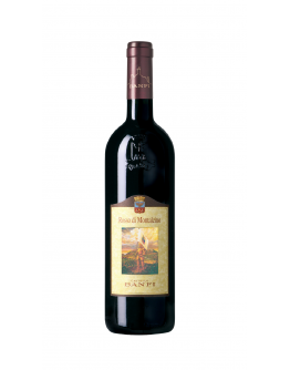 Rosso di Montalcino DOC