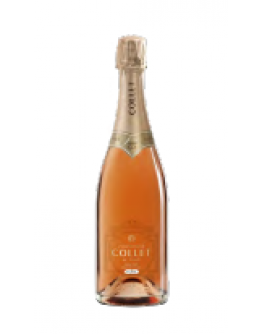 Collet Collection Privée Rosé Dry - mit dem Fall