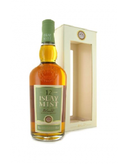 Islay Mist 12 Years Islay Mist 12 Years im kasten