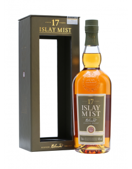 Islay Mist 17 Years