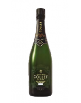 Collet Collection Privée Brut Vintage - mit dem Fall