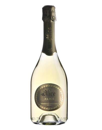 Prosecco docg Extra Dry - Alice Magnum