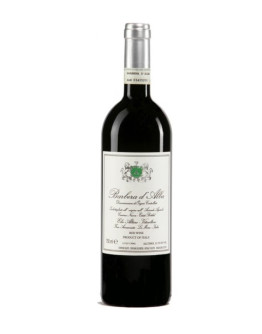 Barbera d'Alba doc - Elio Altare