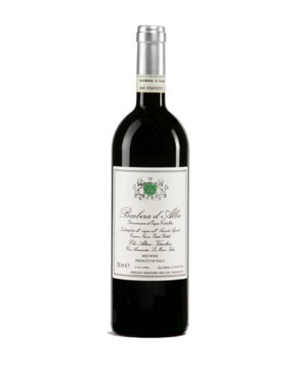 Barbera d'Alba doc - Elio Altare