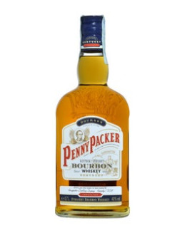 Whisky Penny Packer Kentucky STR