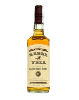 Whisky Rebel Yell