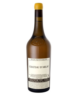 Macvin Blanc - Cotes du Jura