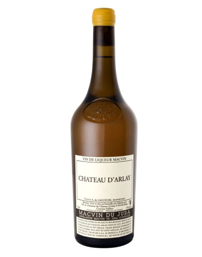 Macvin Blanc - Cotes du Jura