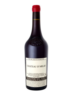 Macvin Rouge du Jura a.o.c.