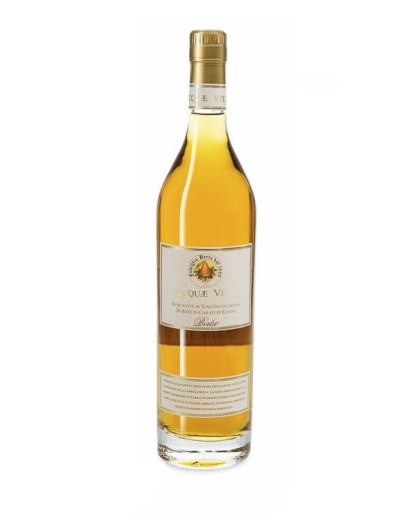 Weinbrand - Acquae Vitae