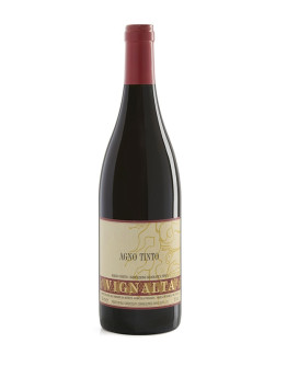 Rosso del Veneto igt - Agno Tinto