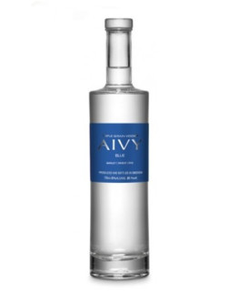 Vodka Aivy Blue