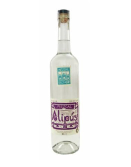 Mezcal Alipùs S. Baltazar 1 l