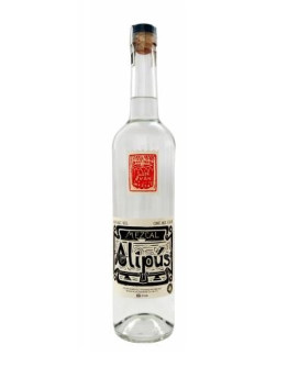 Mezcal Alipùs S. Juan 1 l