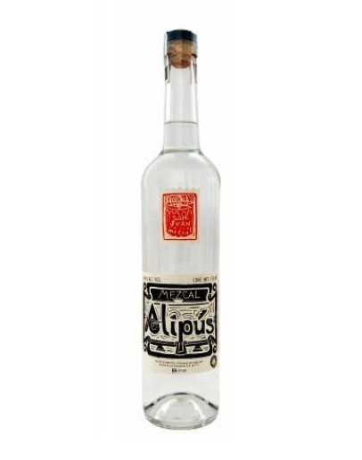 Mezcal Alipùs S. Juan 1 l
