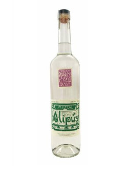 Mezcal Alipùs S. Ana 1 l