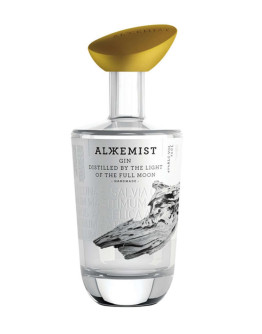 Gin Alkkemist 