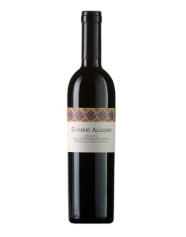 Recioto della Valpolicella Classico docg Giovanni Allegrini