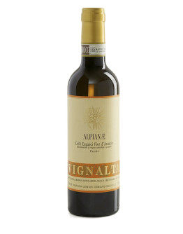 Fior d'Arancio Passito docg - Alpianae 0,375 l