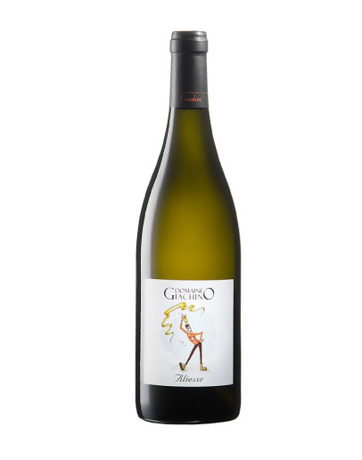 Roussette de Savoie 2025 - Altesse