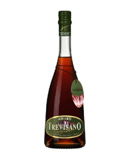 Amaro Negroni al Radicchio