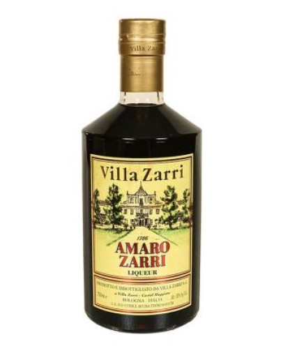 Amaro Zarri