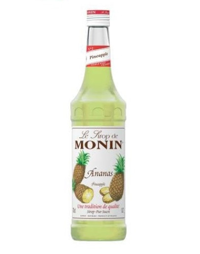 Sciroppo Di Ananas