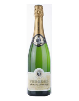 6 Blanquette Méthode Ancestrale Aoc