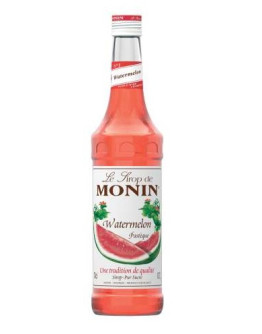 Wassermelone Sirup