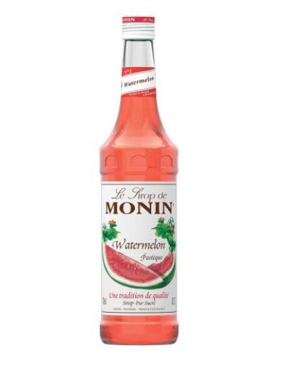 Wassermelone Sirup