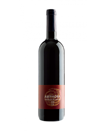 Amphora Rosso 