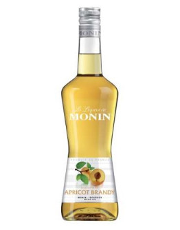 Liquore Albicocca