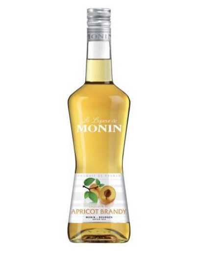 Liquore Albicocca