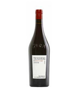 Arbois Trousseau Amphore 