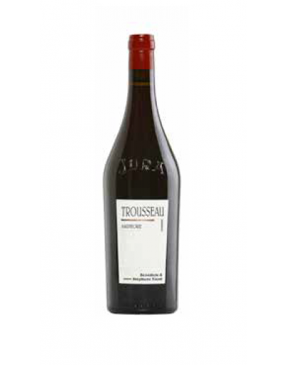 Arbois Trousseau Amphore 