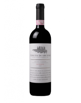 Chianti Classico Riserva docg 2021