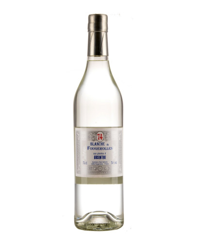 Assenzio Devoille Blanche de Fougerolles