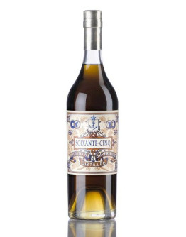 Assenzio Devoille Soixante-Cinq
