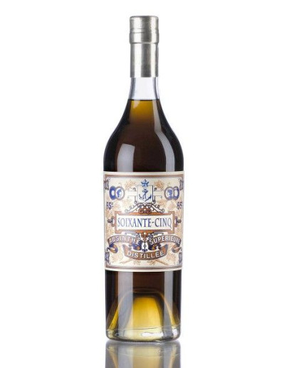 Assenzio Devoille Soixante-Cinq