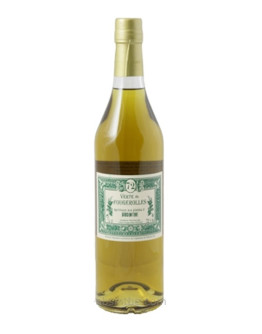 Assenzio Devoille Verte de Fougerolles