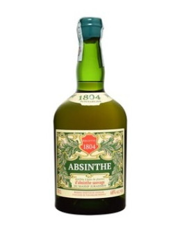 Assenzio Emile Pernot 1804 Pontarlier