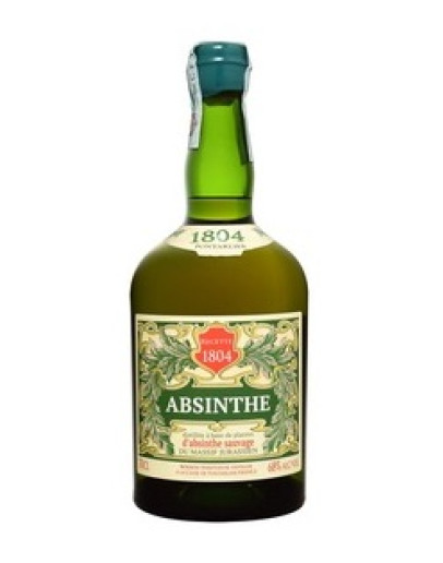 Assenzio Emile Pernot 1804 Pontarlier