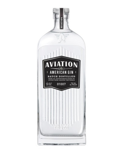 Gin Aviation 1,75 l