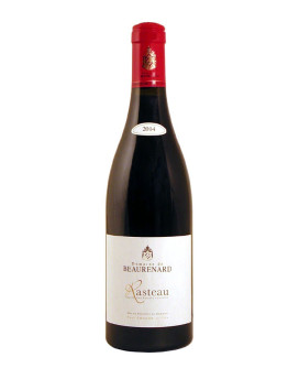 Restau Rouge 2022