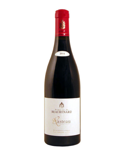 Restau Rouge 2022