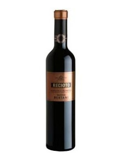 6 Recioto della Valpolicella Valpantena docg 2017 0,5 l