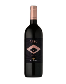 Ticino Merlot doc 2011 - Arzo (Sottoceneri)