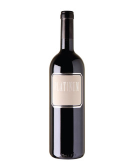 Ticino Merlot doc 2011 - Platinum (Sottoceneri)